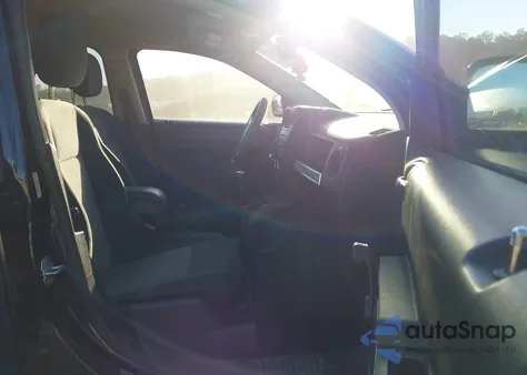 2014 Jeep Compass Sport z USA, uszkodzony, nr VIN 1C4NJDBB4ED546437